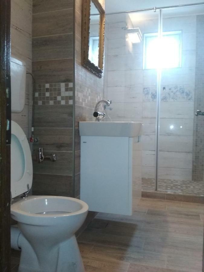 Pelican Proxy Apartment Oradea Eksteriør billede